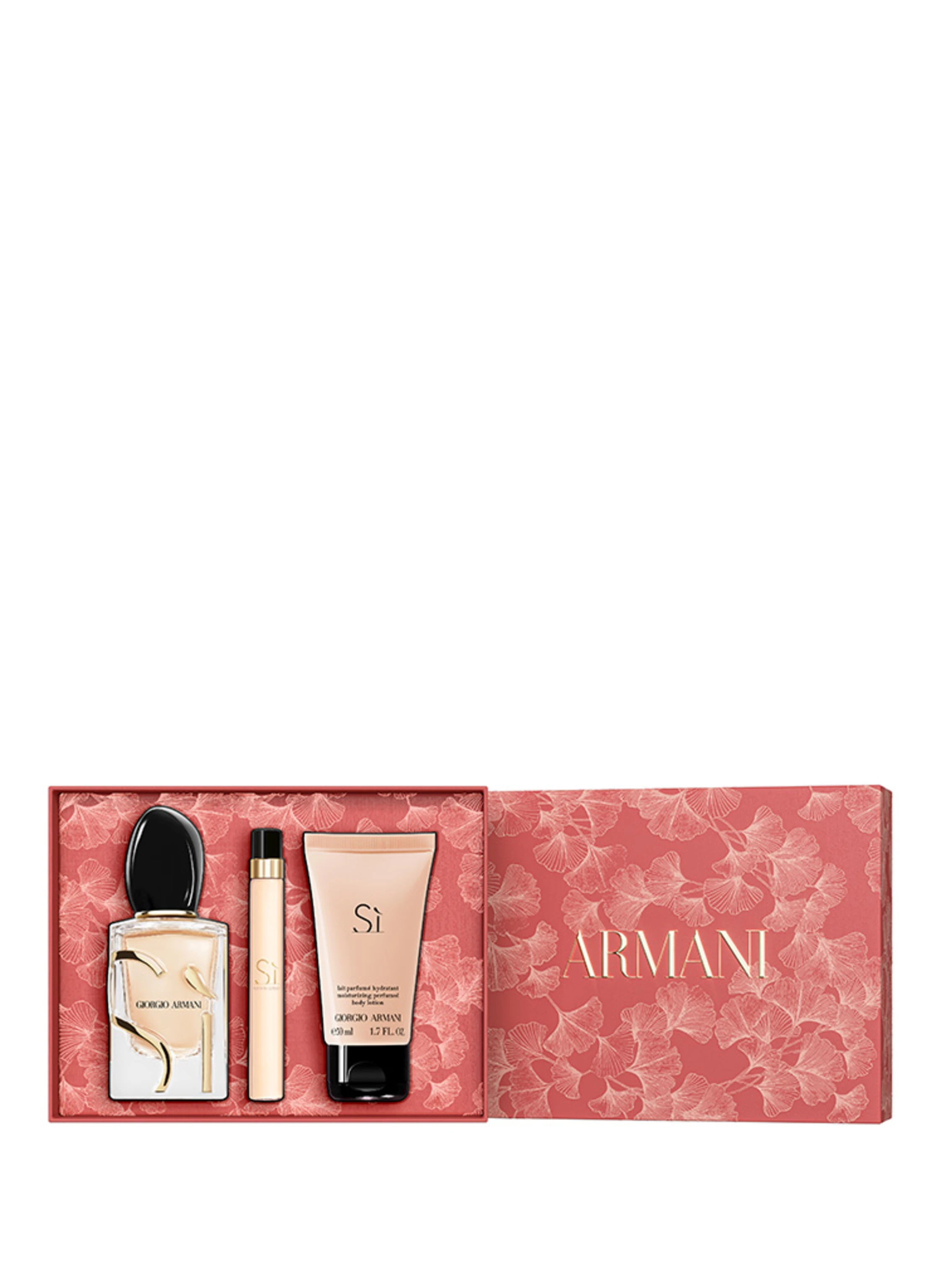 GIORGIO ARMANI BEAUTY SÌ