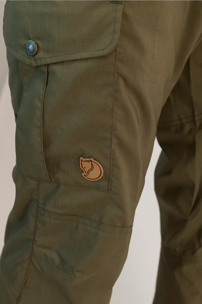 Fjällräven Vidda Pro Lite Herren Wanderhose