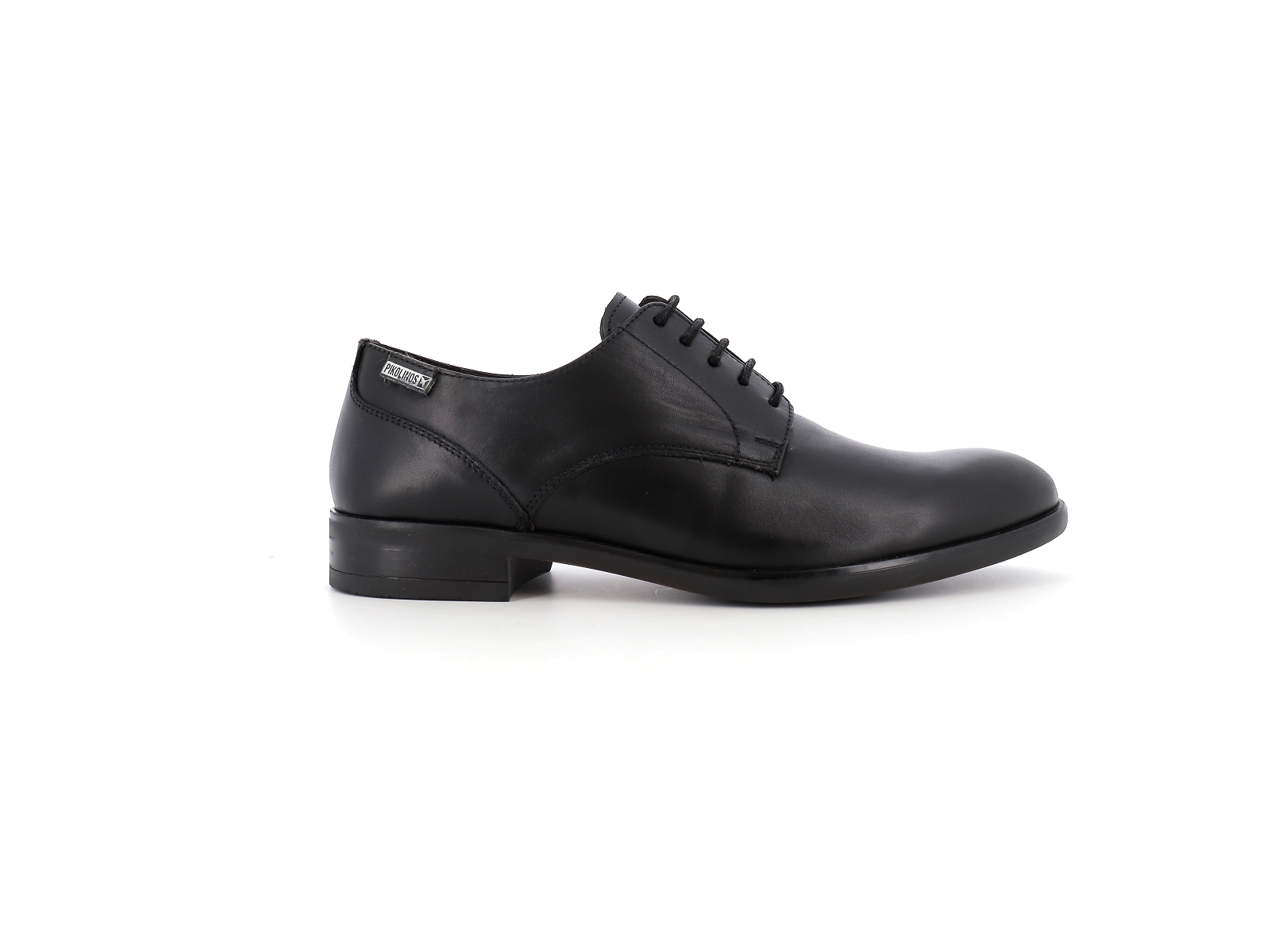 Pikolinos-BRISTOL M7J 4187 Cuir Noir