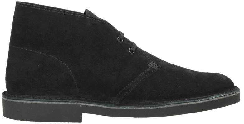 Clarks Desert Bt Evo zwart