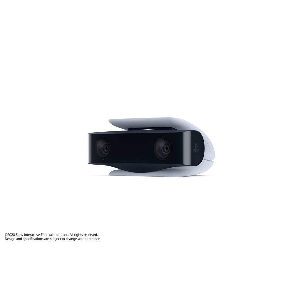 PS5 HD-camera