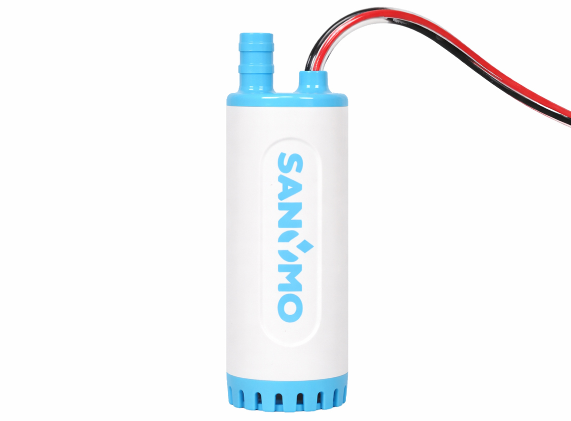 Sanymo SP-21 dompelpomp