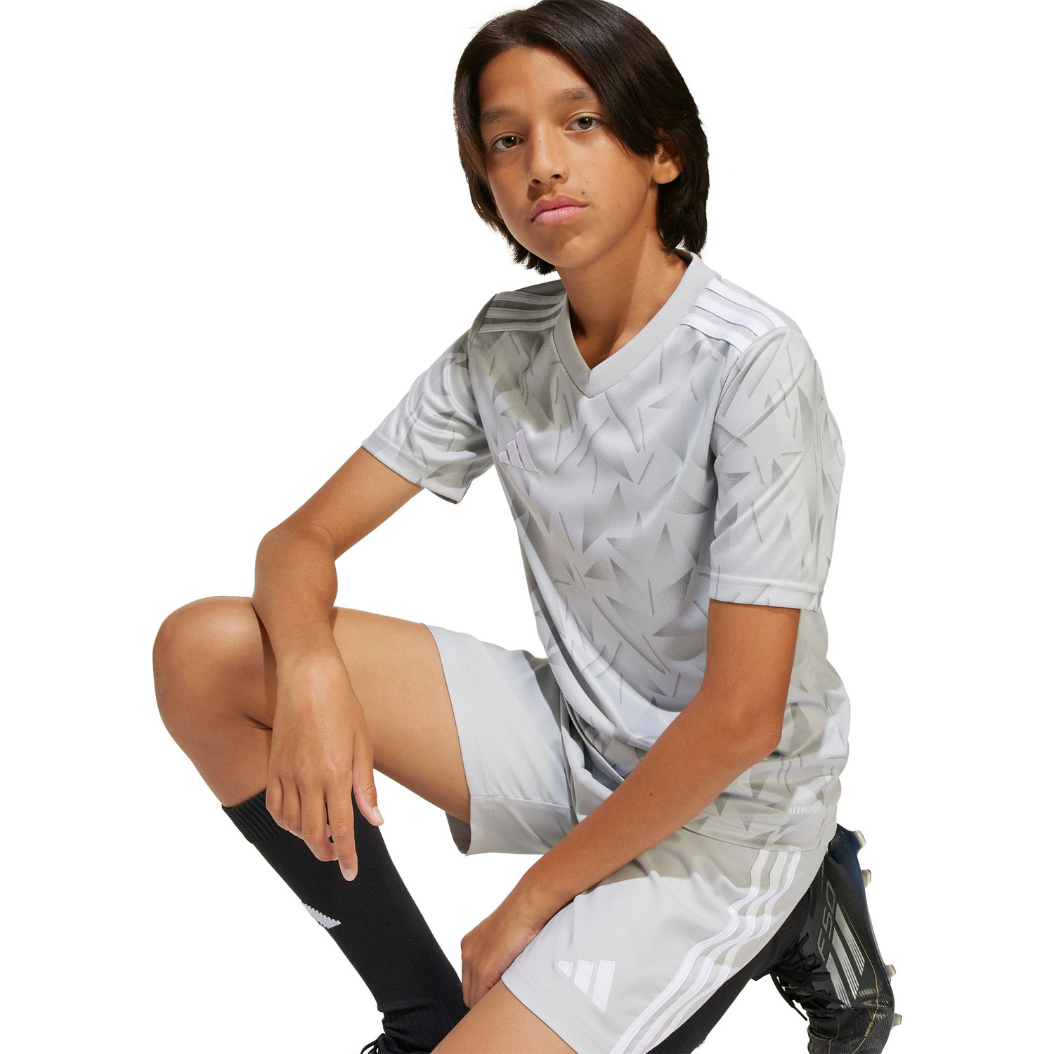 adidas Team Icon 25 Training Shirt Kids
