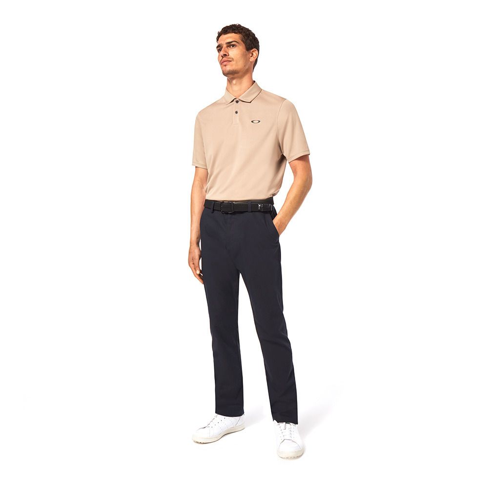 Oakley CHINO ICON - Pantalon Homme blackout
