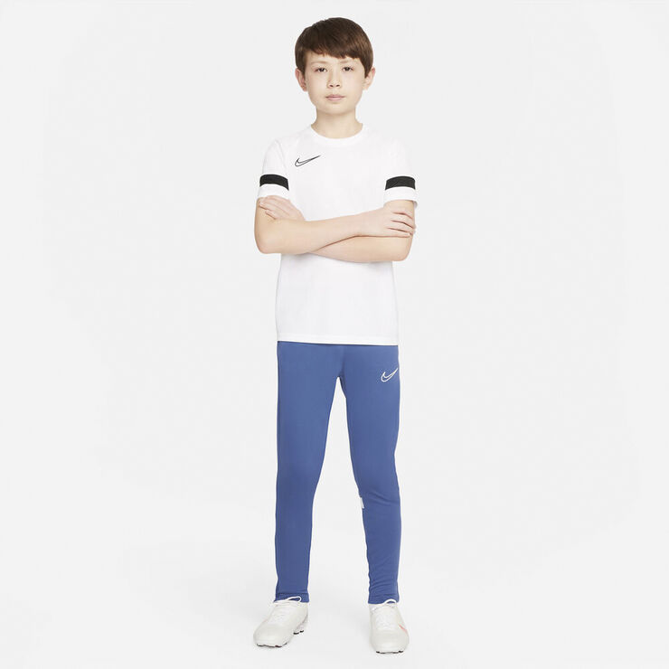 Nike Dri Fit Academy Traeningsbukser Blå