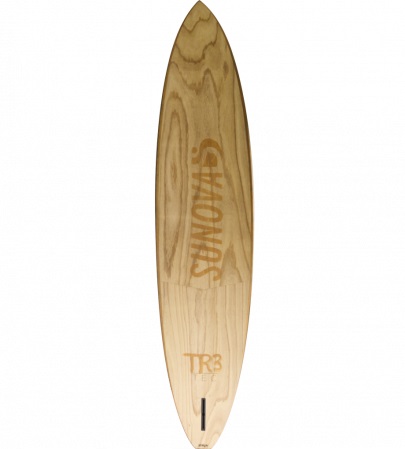 Sunova SEARCH - TR3 12'0