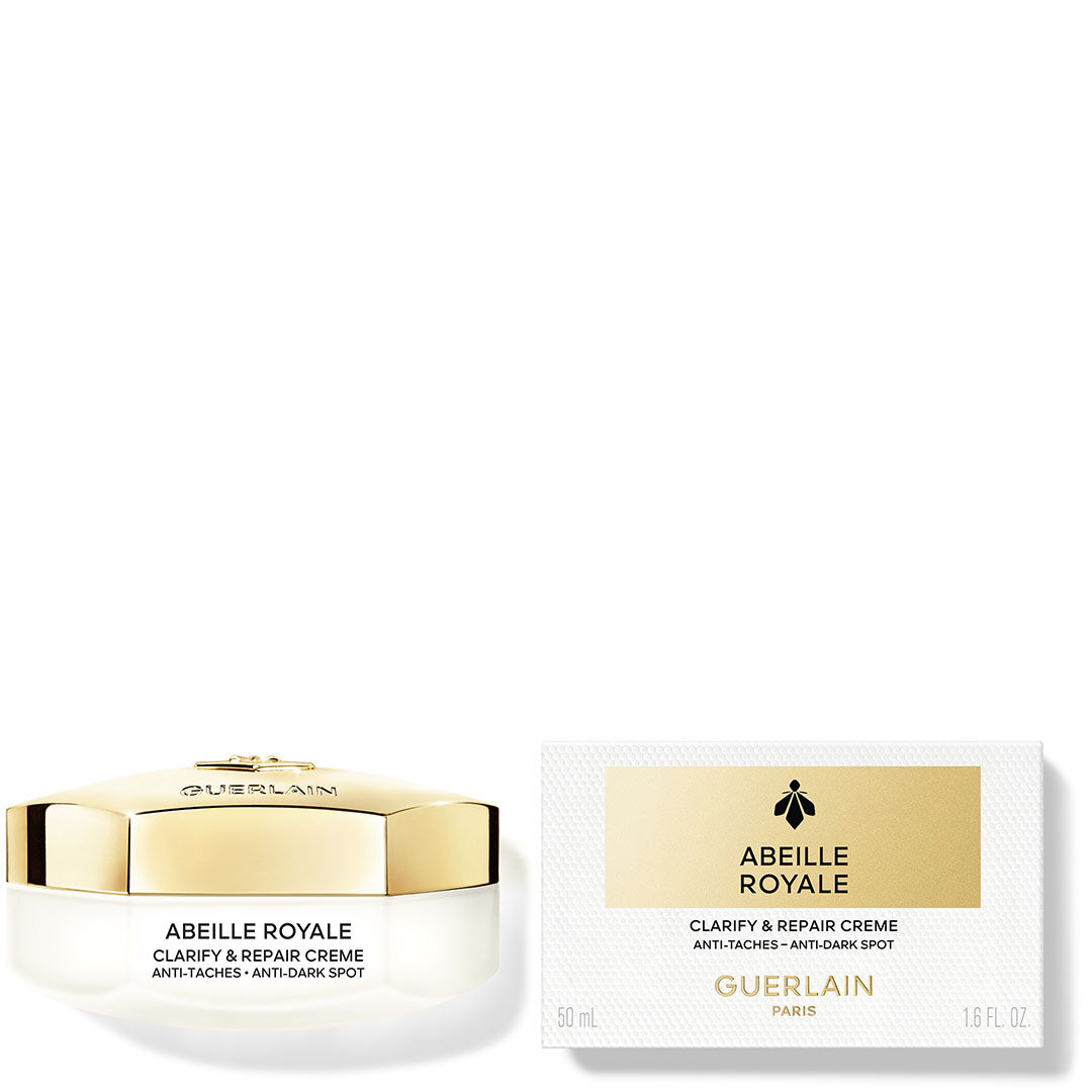 GUERLAIN ABEILLE ROYALE CREME CLARIFY & REPAIR - 50ml