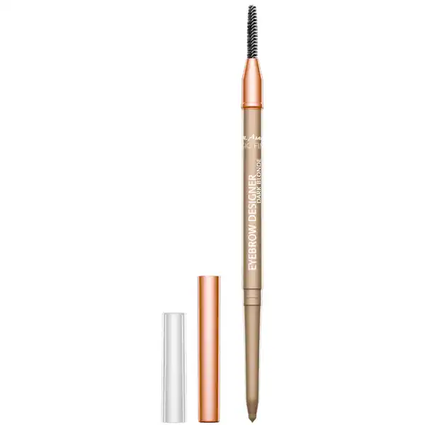 MAGIC FINISH Eyebrow Designer - dark blonde