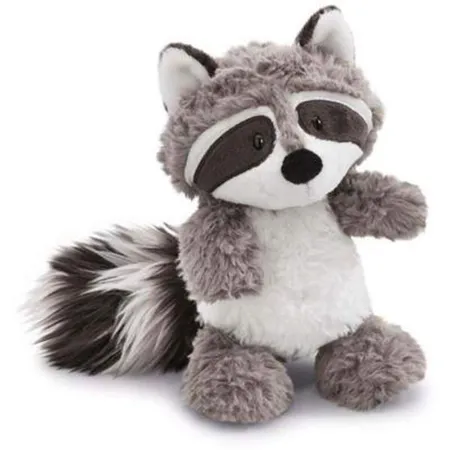 NICI Waschbär Rod, Größe 25cm