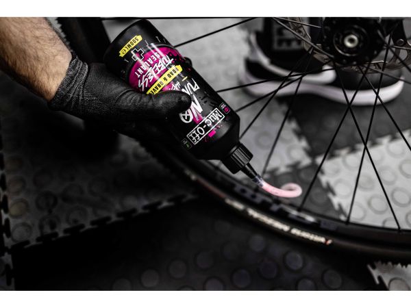 Muc-Off Road & Gravel Tubeless Sealant, 500ml