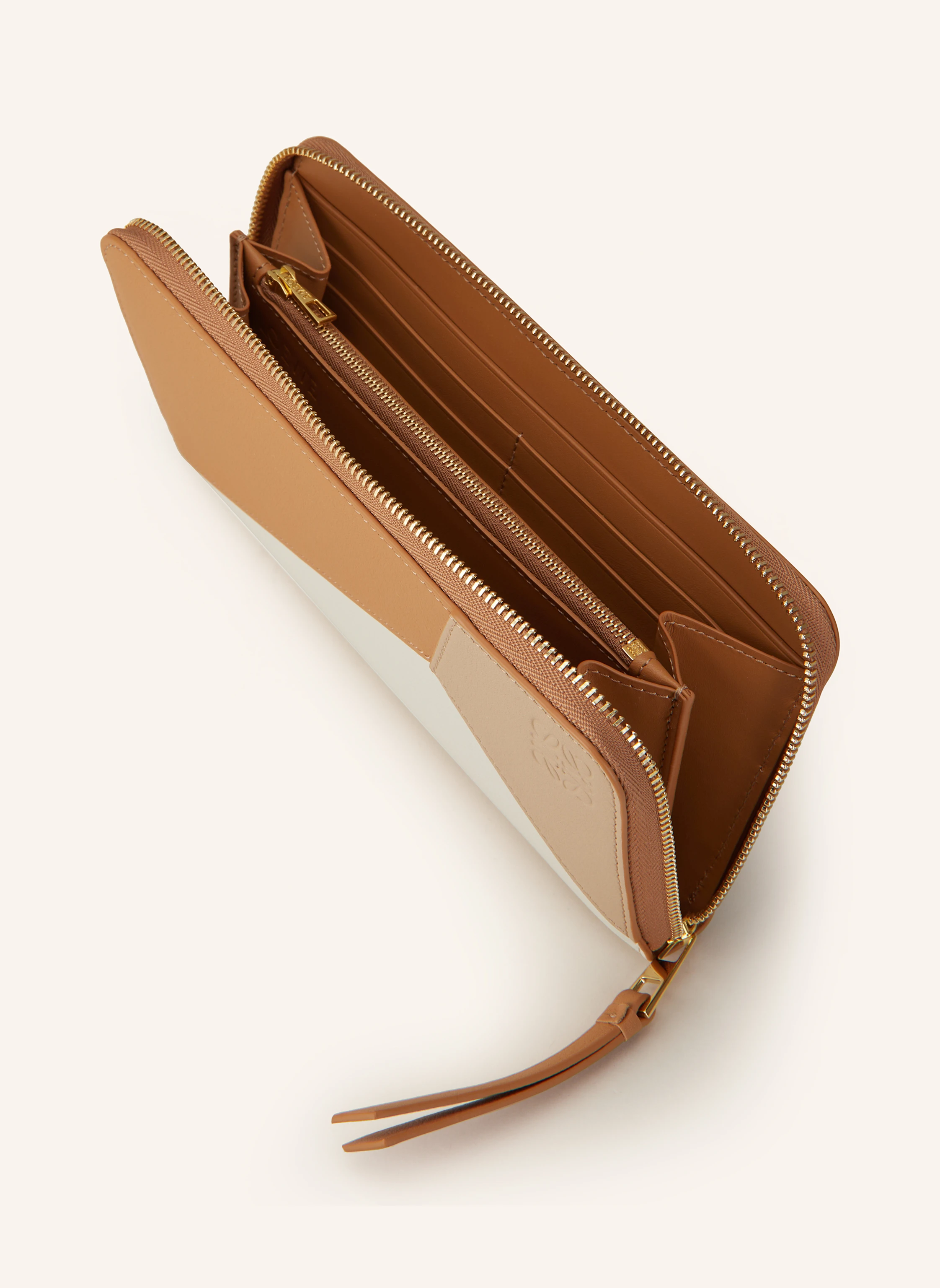 LOEWE Geldbörse PUZZLE