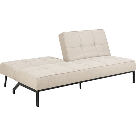 Perugia sovesofa - beige