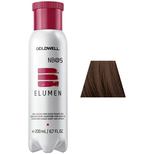 Goldwell - Elumen Long Lasting Hair Color Oxidant Free nb@5