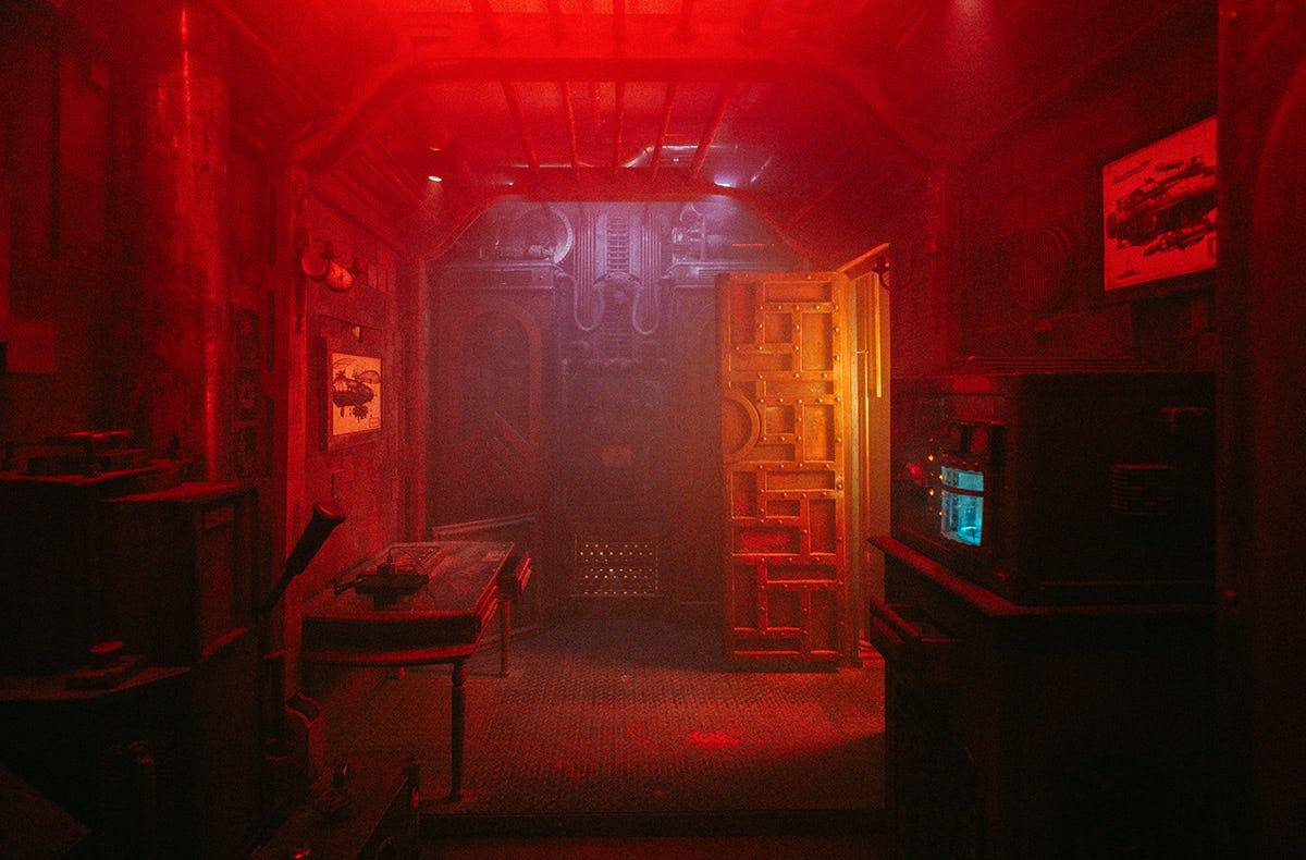 Escape Room Berlin