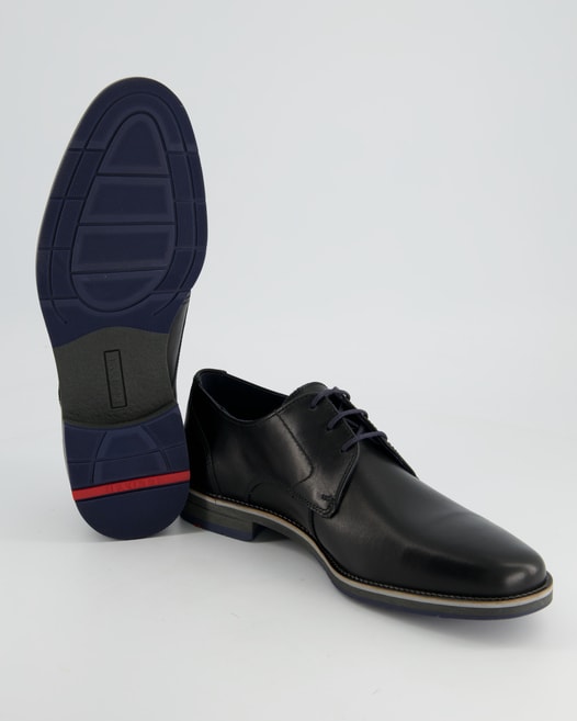 Lloyd LANGSTON Business Schuhe in Schwarz