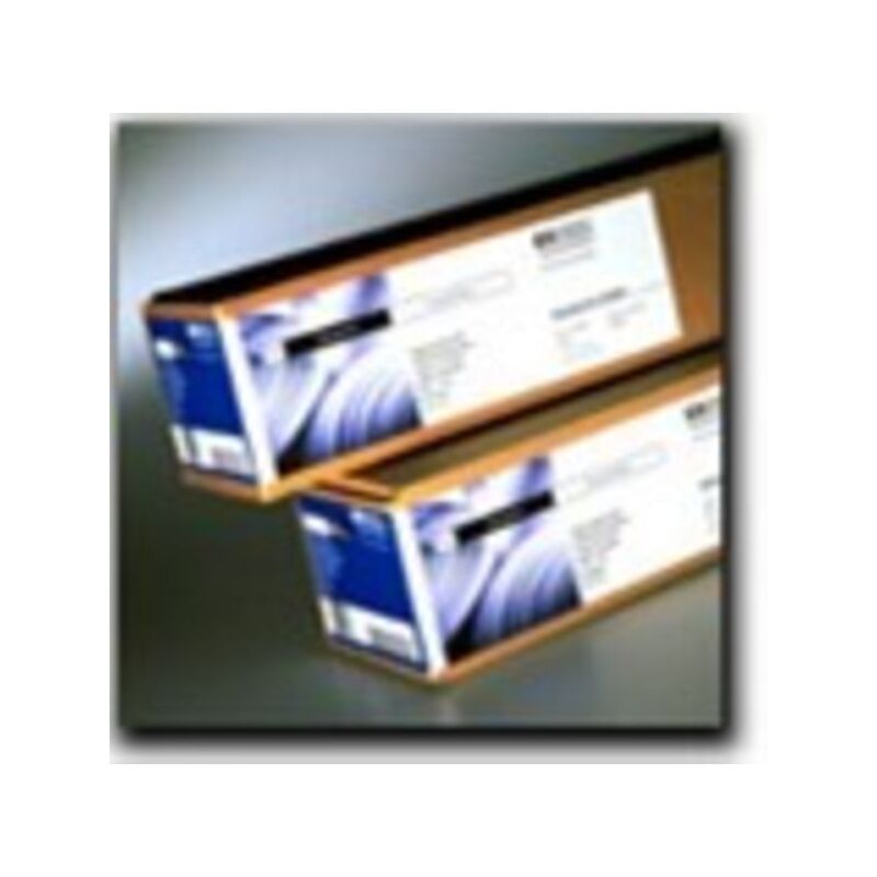 HP C6019B Plotterpapier, 610 mm x 45 m
