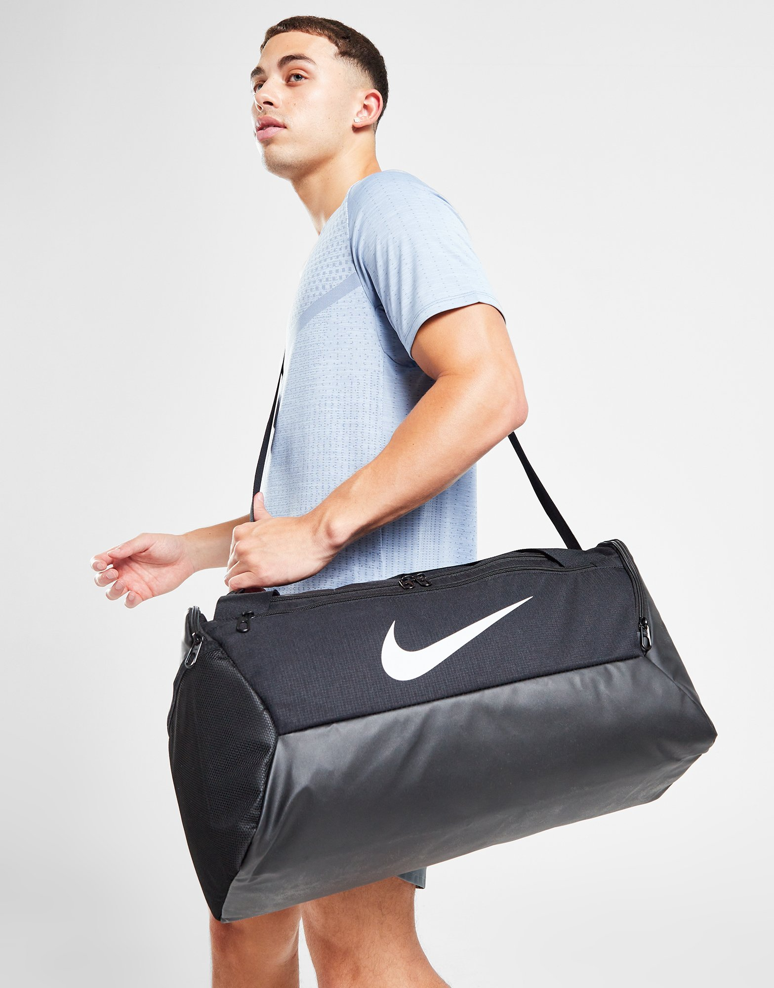 Nike Sac de Sport Brasilia