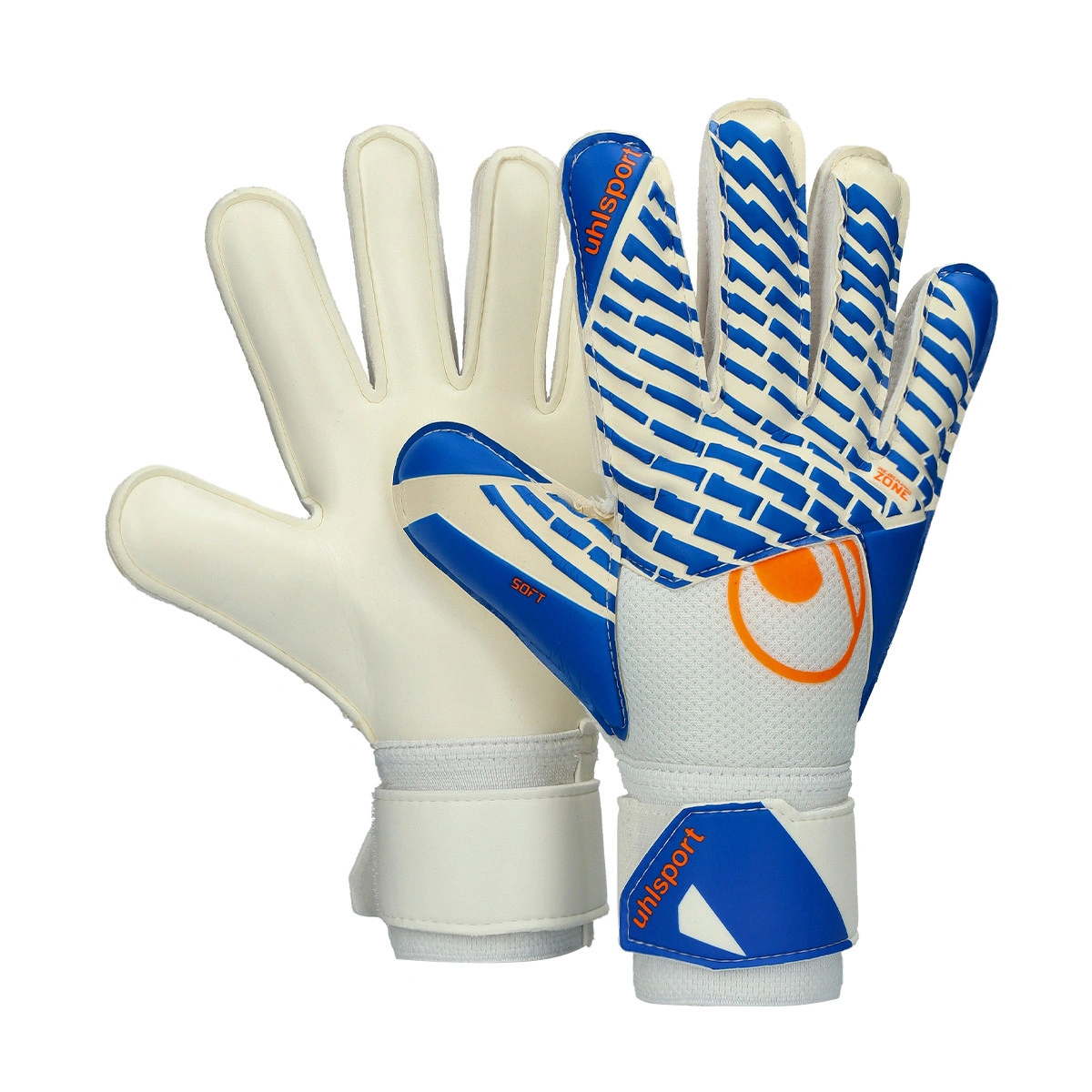 Luvas Uhlsport Fangmaschine Cybertec Soft Advanced