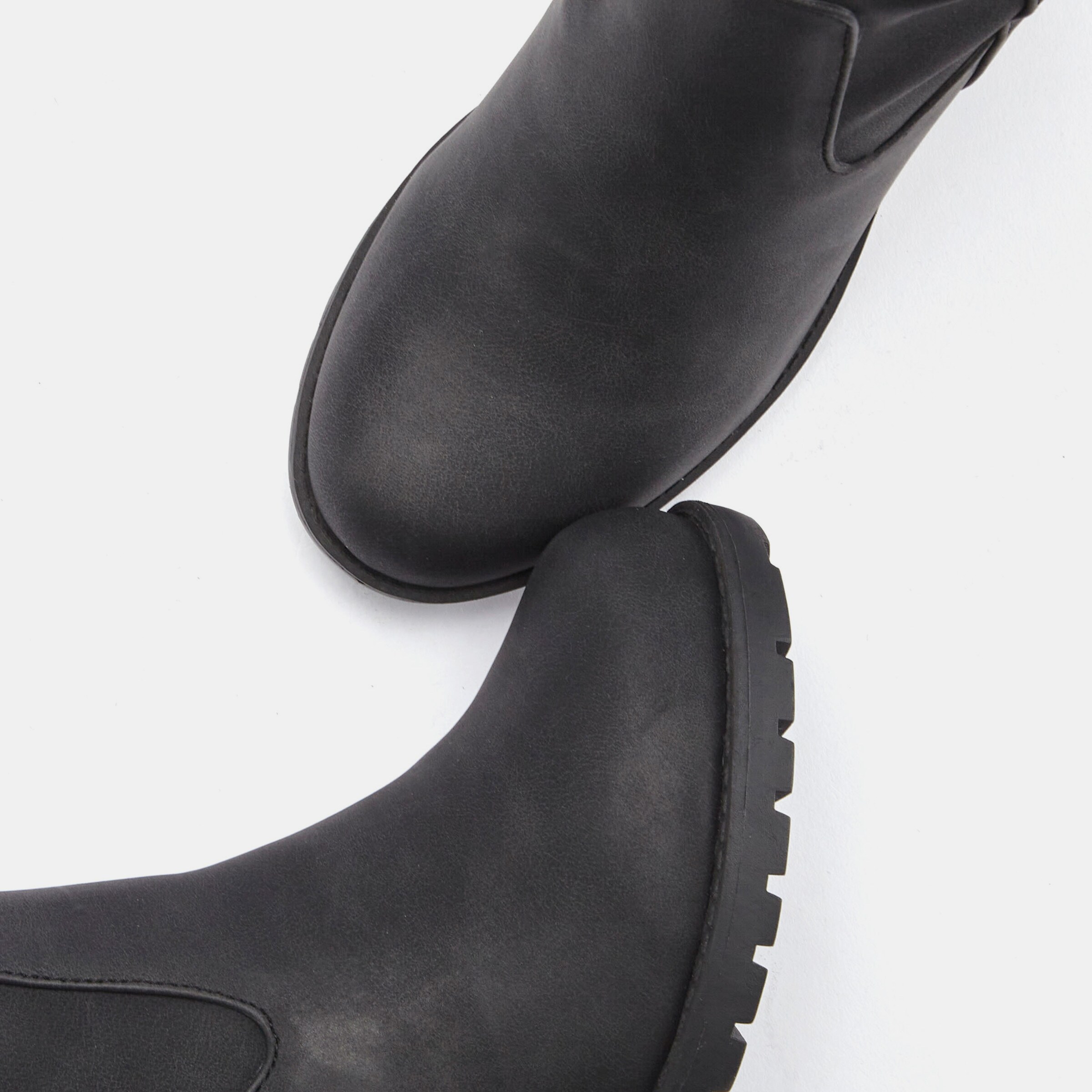 Weitschaftstiefel
