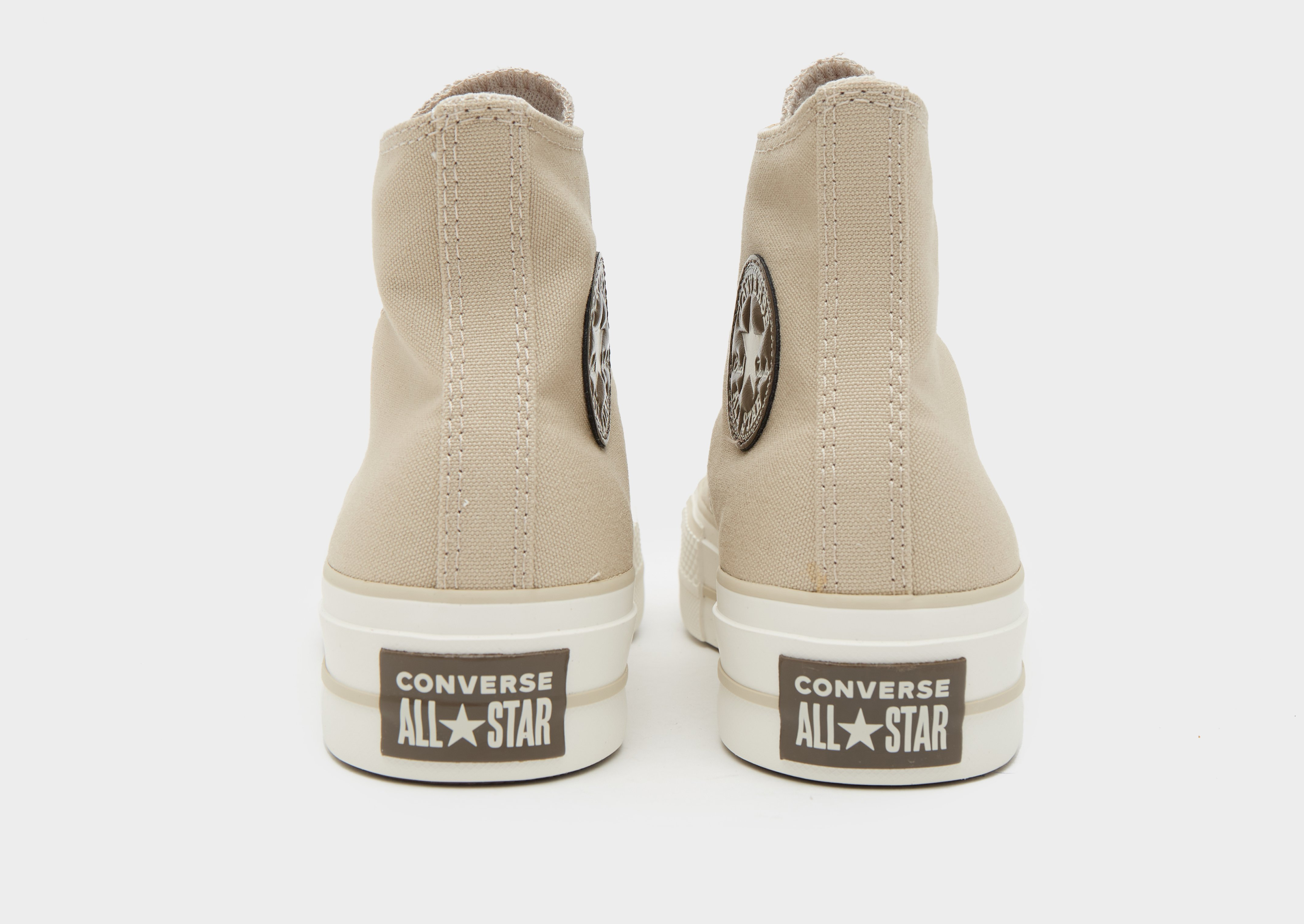 Converse All Star Lift High Platform Femme