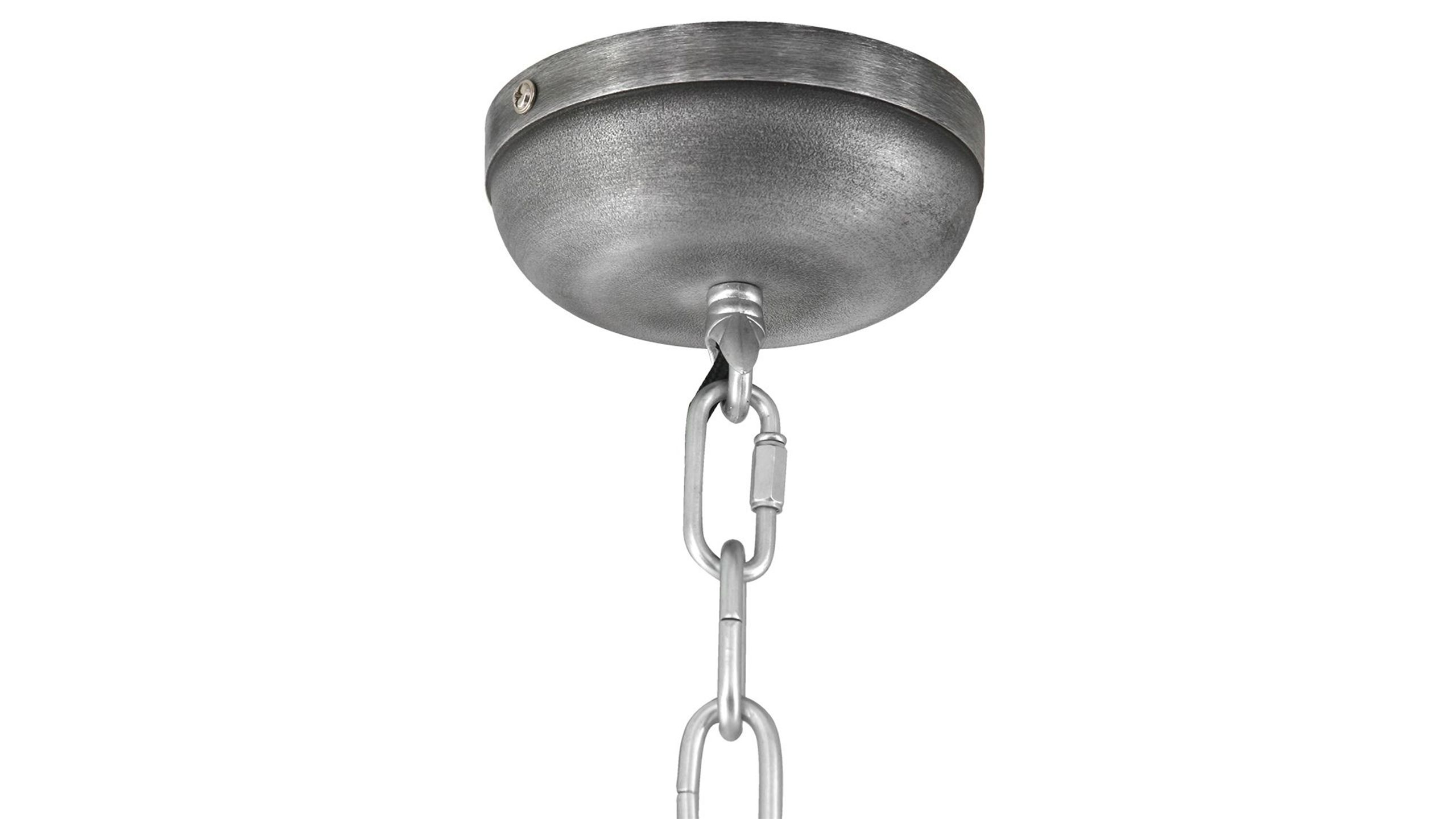 Hanglamp 2661ZW Gaeve Mexlite ⌀50  x H160 cm