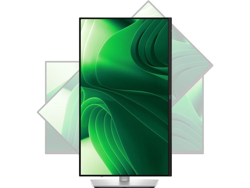 Dell Monitor P2425DE Ergonomischer 24