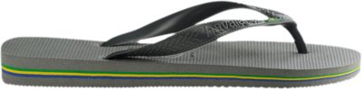 HavaianasFlip Flop BRASIL - grau