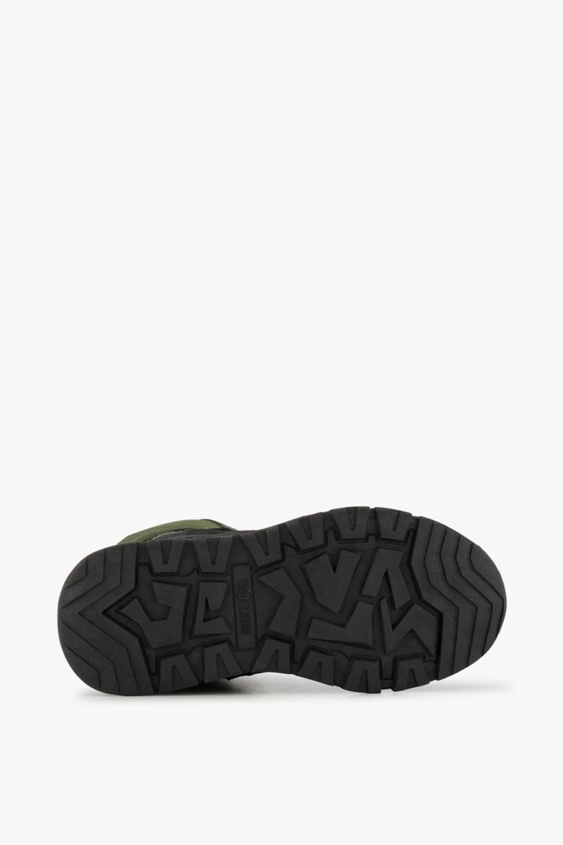 Trollkids Narvik XT Kinder Winterboot