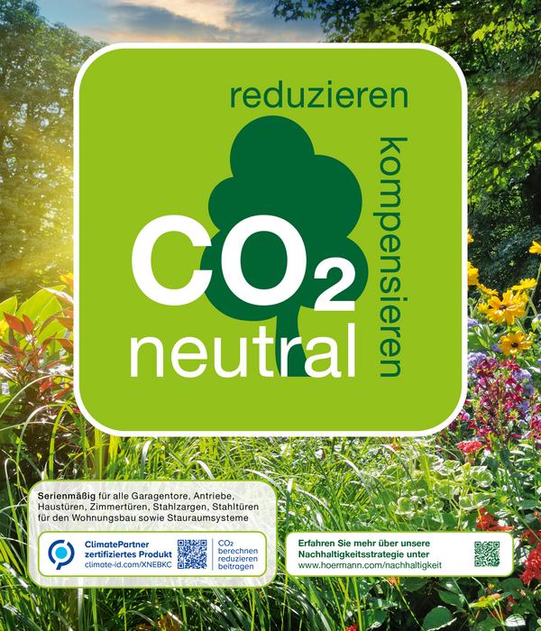 Hörmann Metallgerätehaus Juno JFD10 M-Sk