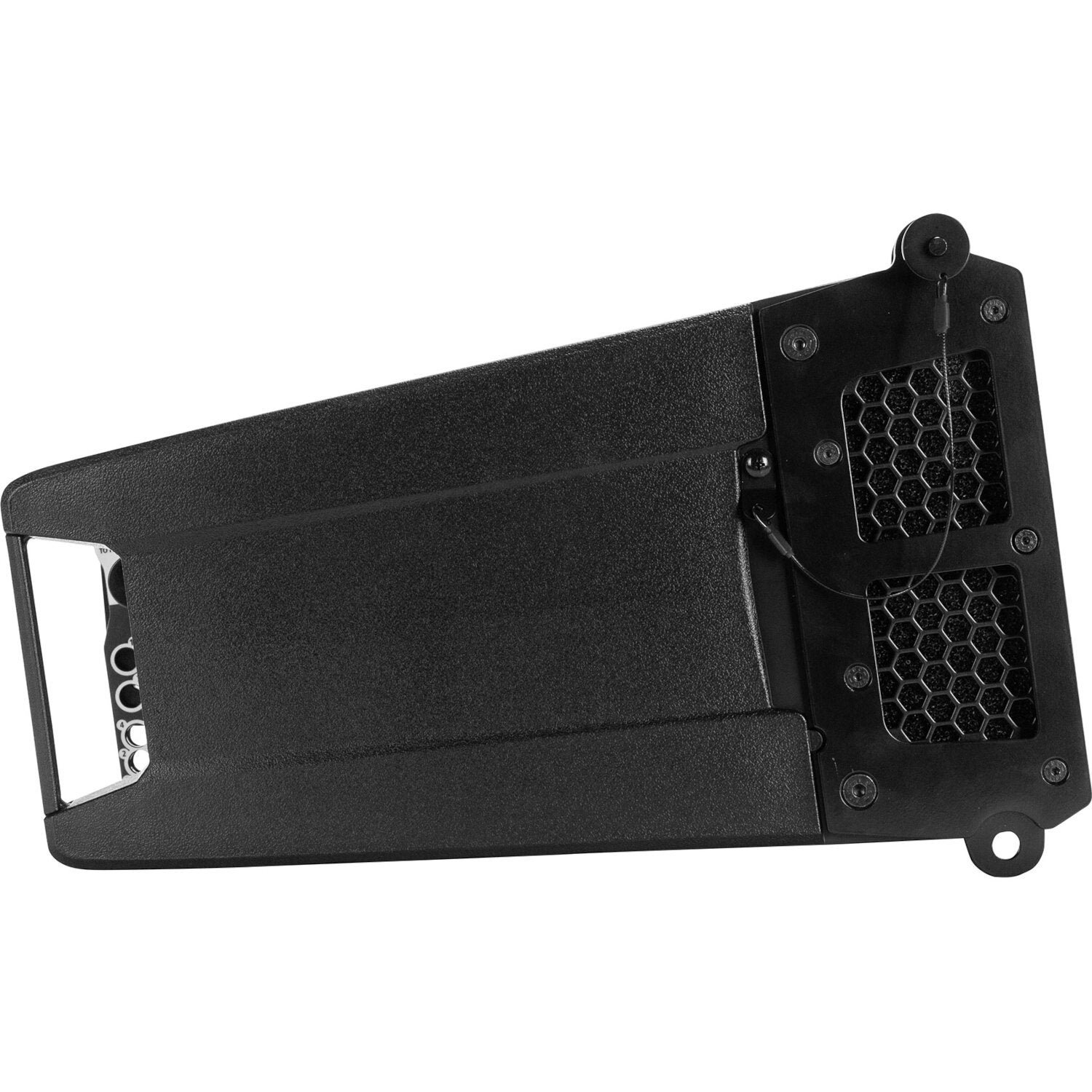 RCF HDL 6-A actieve 2x 6.5 inch line array module 1400W