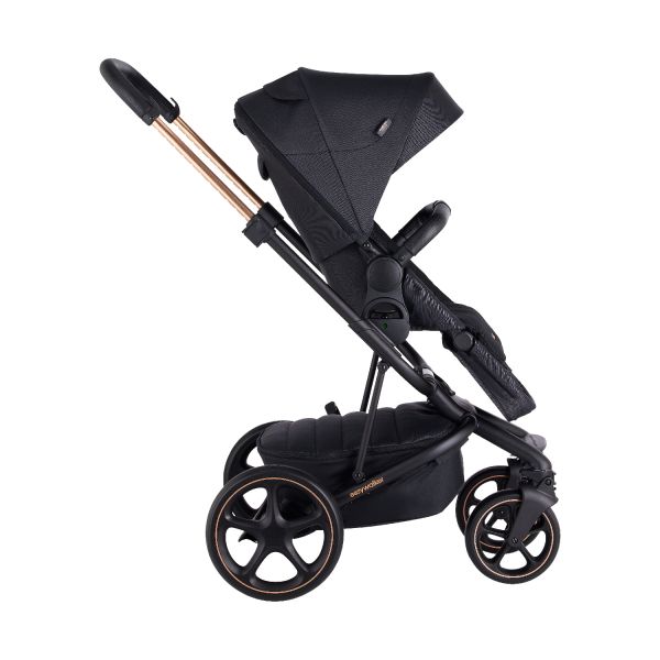 Easywalker Harvey 3 Premium Kinderwagen Gold Edition