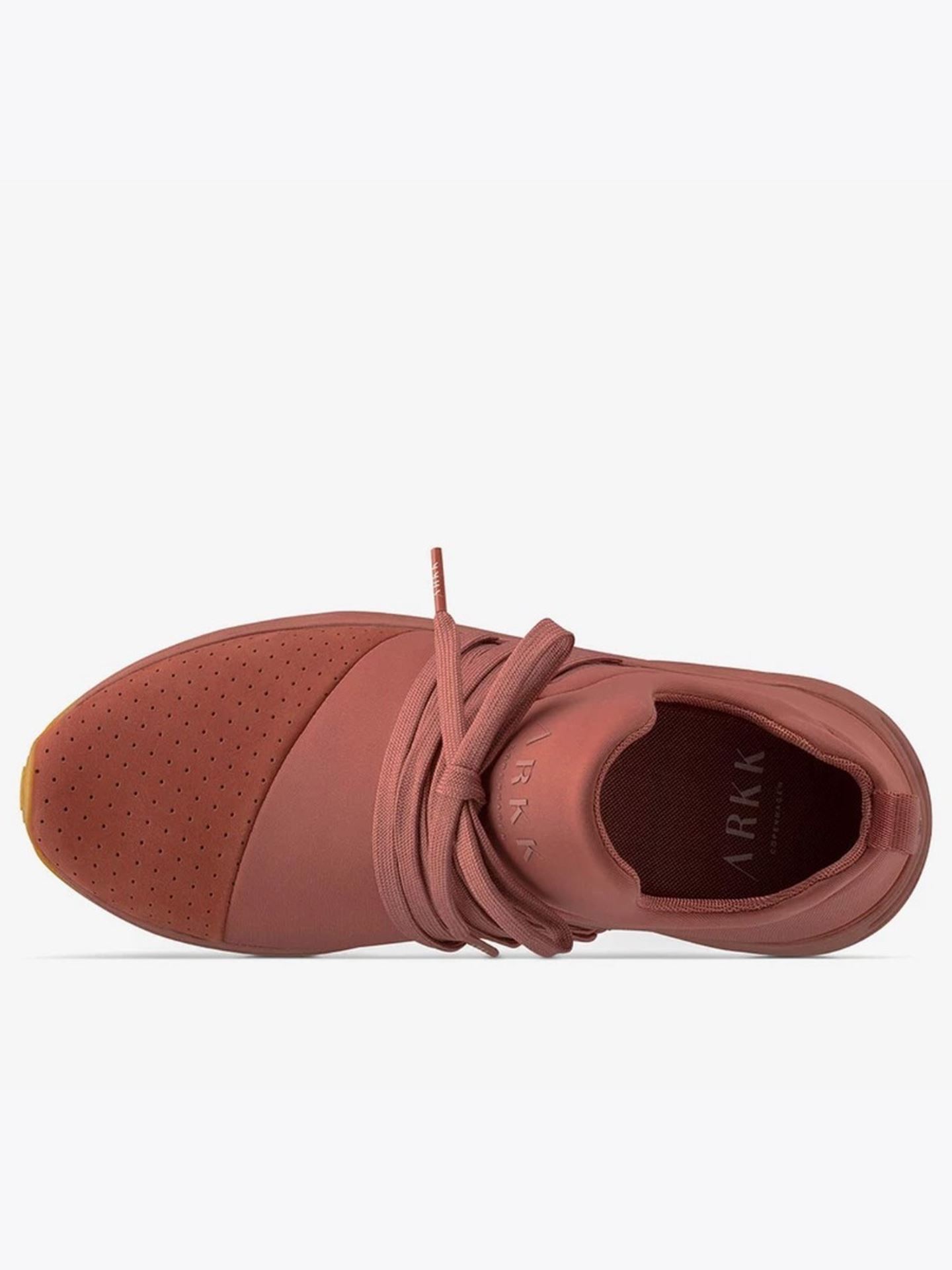 Raven Nubuck