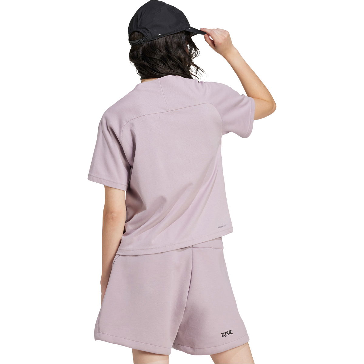 adidas Z.N.E. S T-shirt Dame