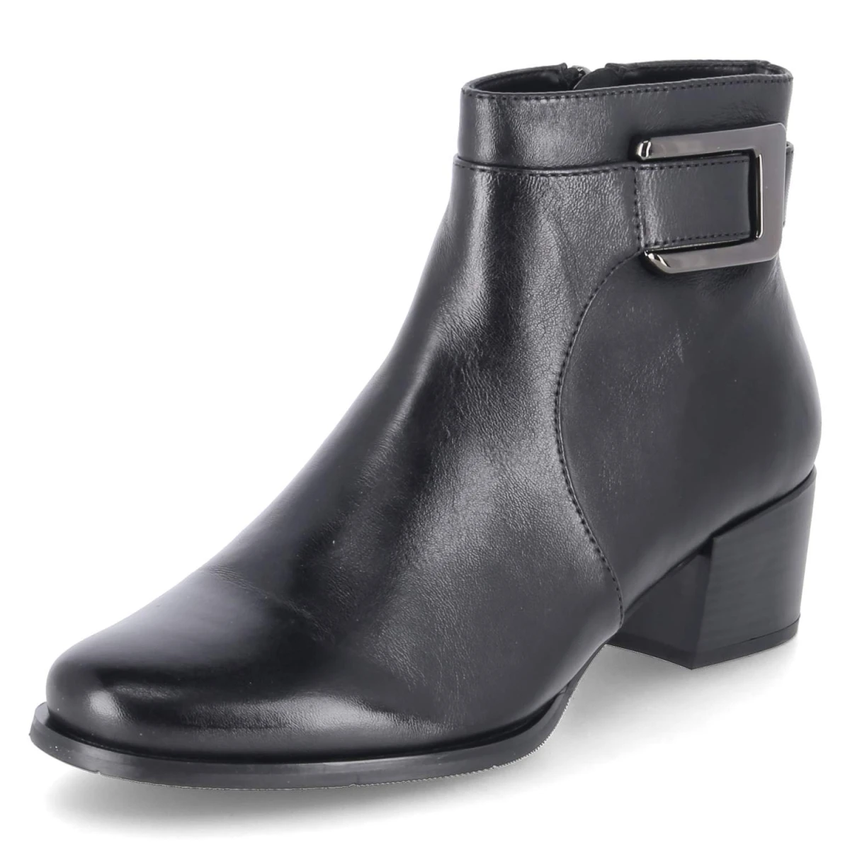 KaerlekAnkle Boots - black