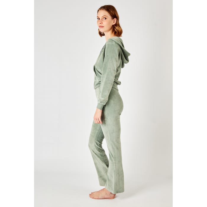 inSua-Loungewear broek velours - InSua