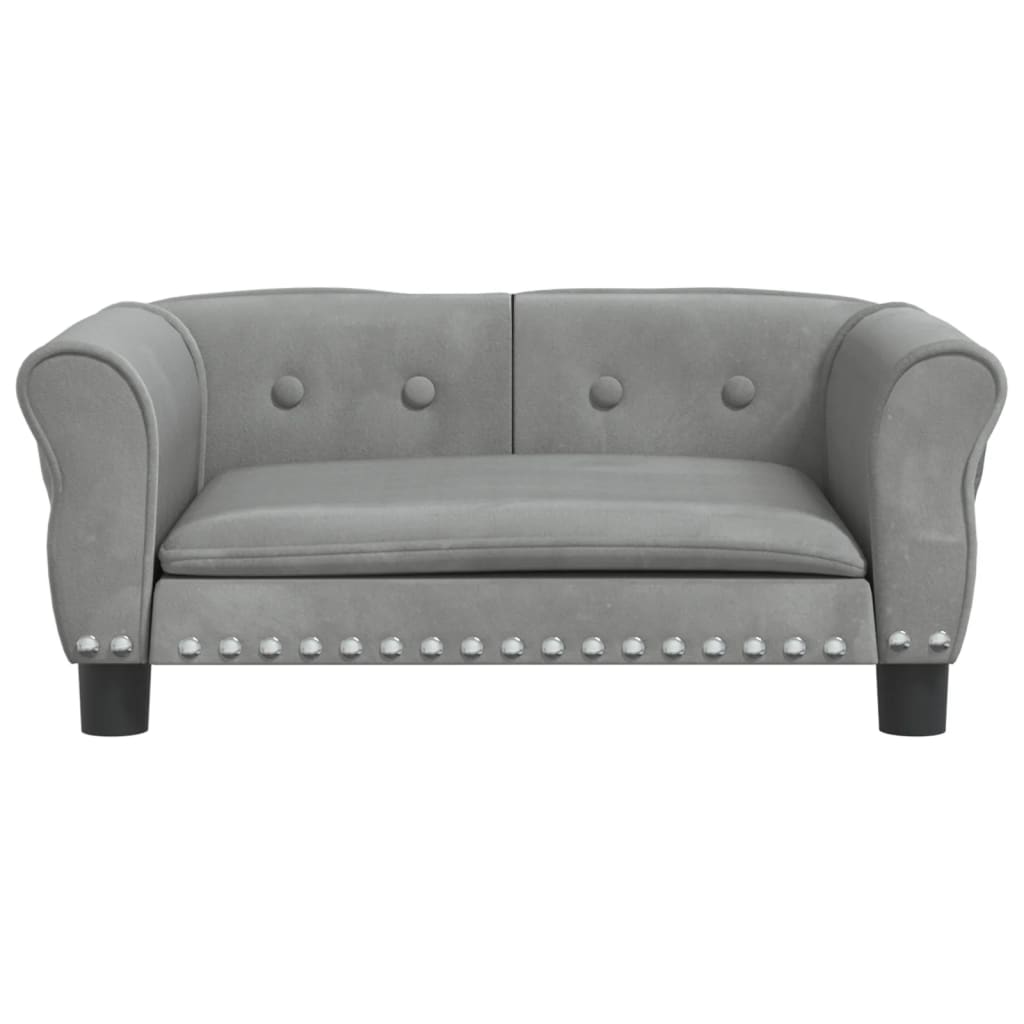 Cama para cachorro