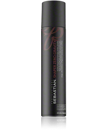 Sebastian Professional Form Shaper Zero Gravity 400ml
