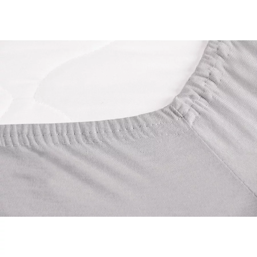 Pinolino Spannbetttuch Doppelpack Jersey für Wiegen Sternchen blau