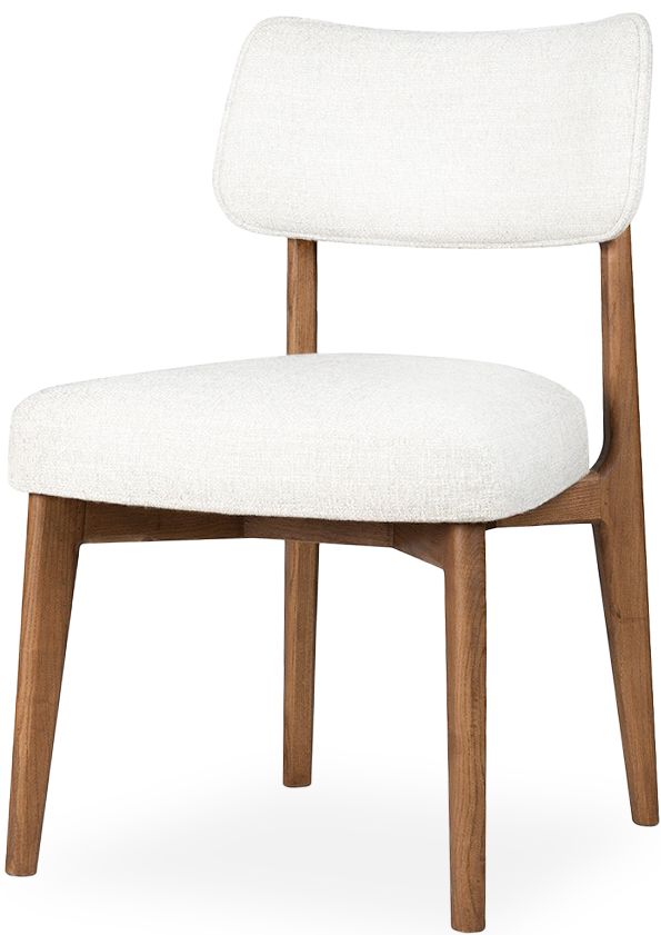 Eetkamerstoel Maleena B52 x D57 x H81 cm