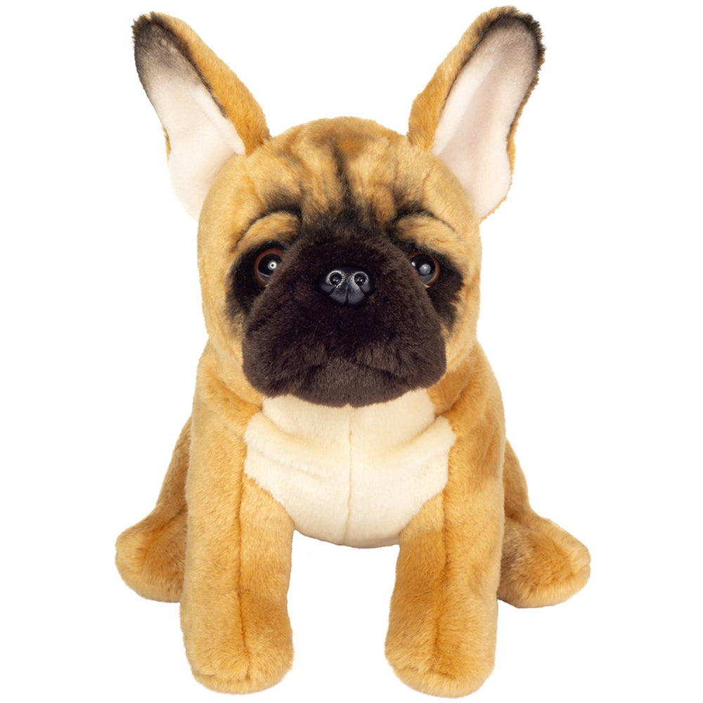 Køb Teddy Hermann Fransk Bulldog 27 Cm