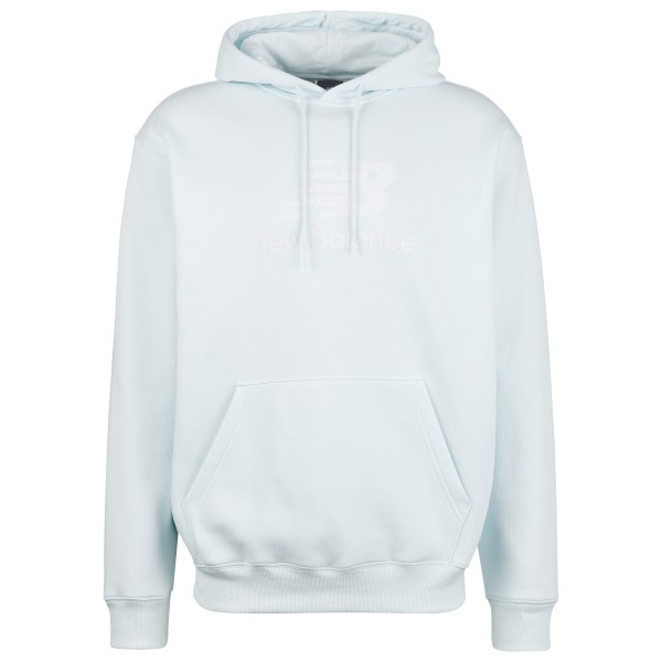 New Balance - Sport Essentials Fleece Logo Hoodie - Sweat à capuche