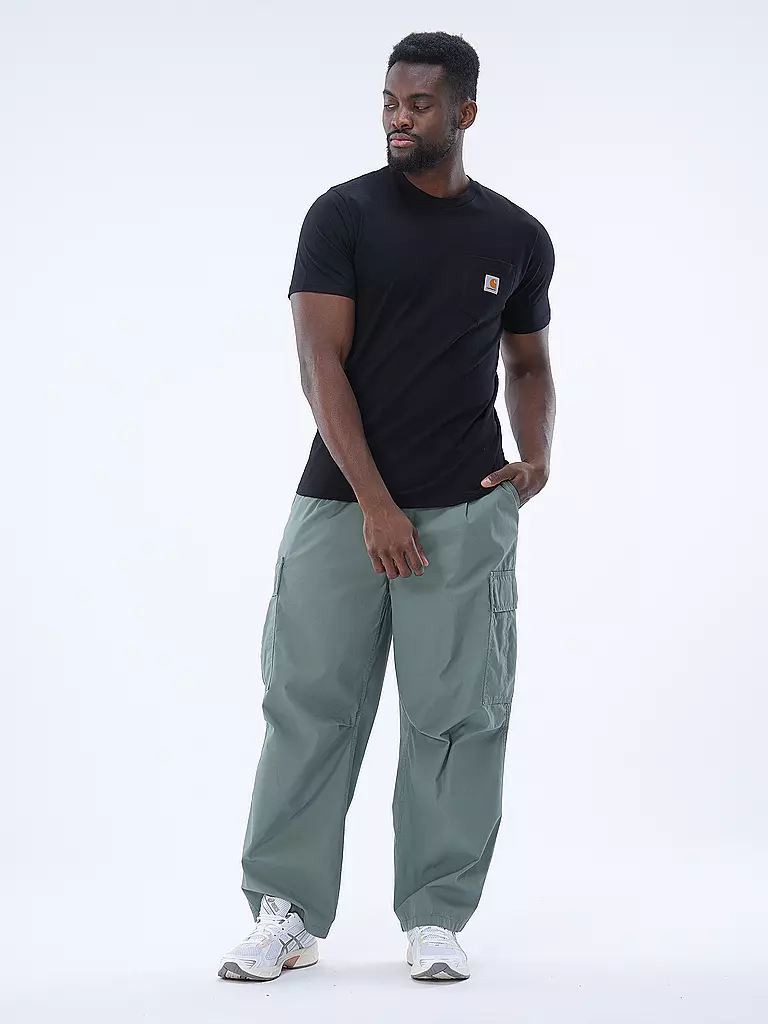 CARHARTT WIP T-Shirt schwarz