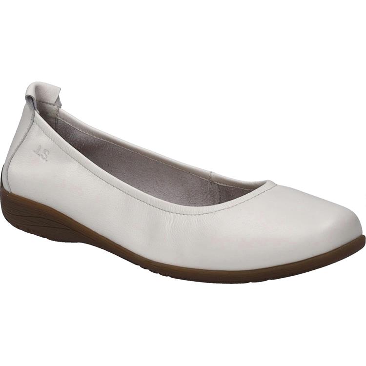 Josef Seibel Fenja 01   74801133 weiss