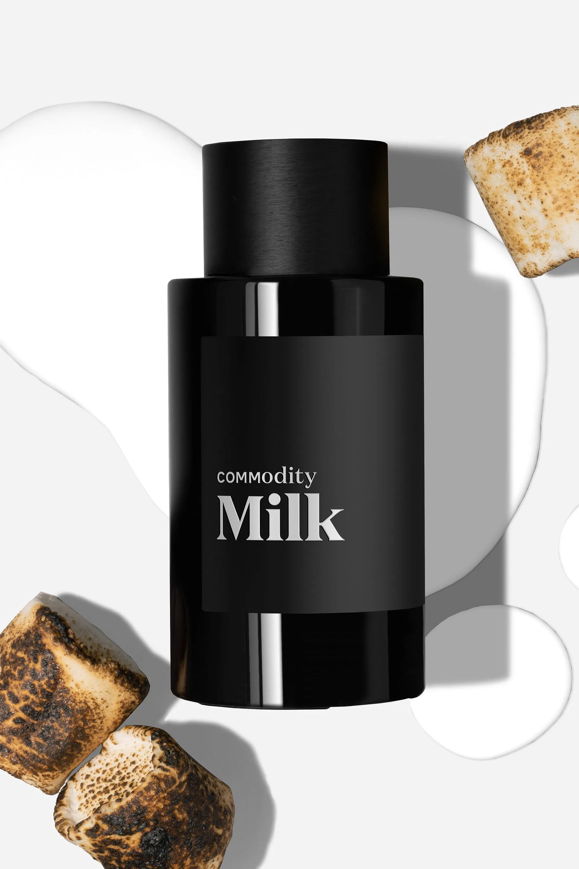 Commodity Parfum Milk-10 ml
