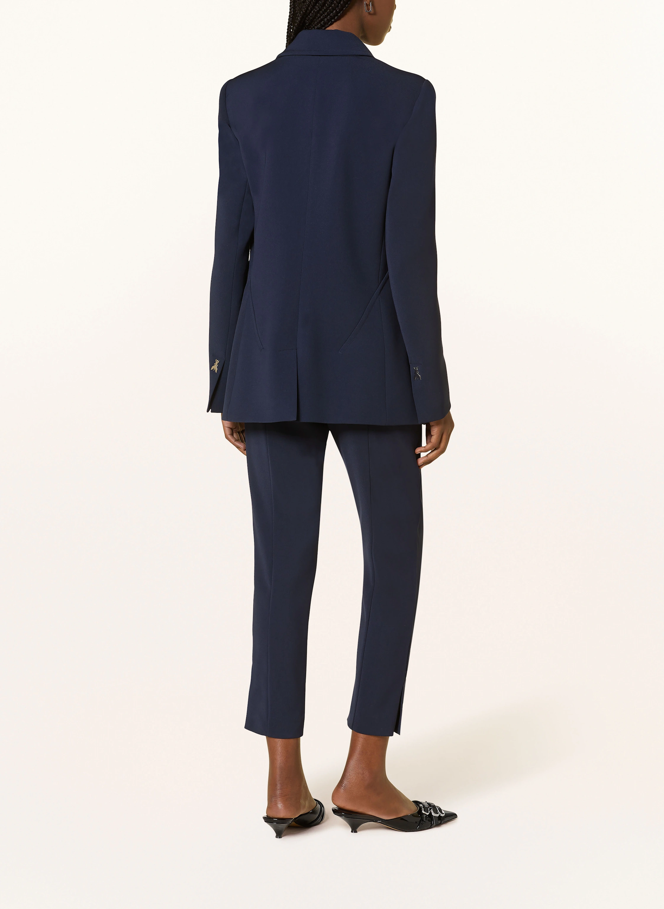 PATRIZIA PEPE 7/8-Hose