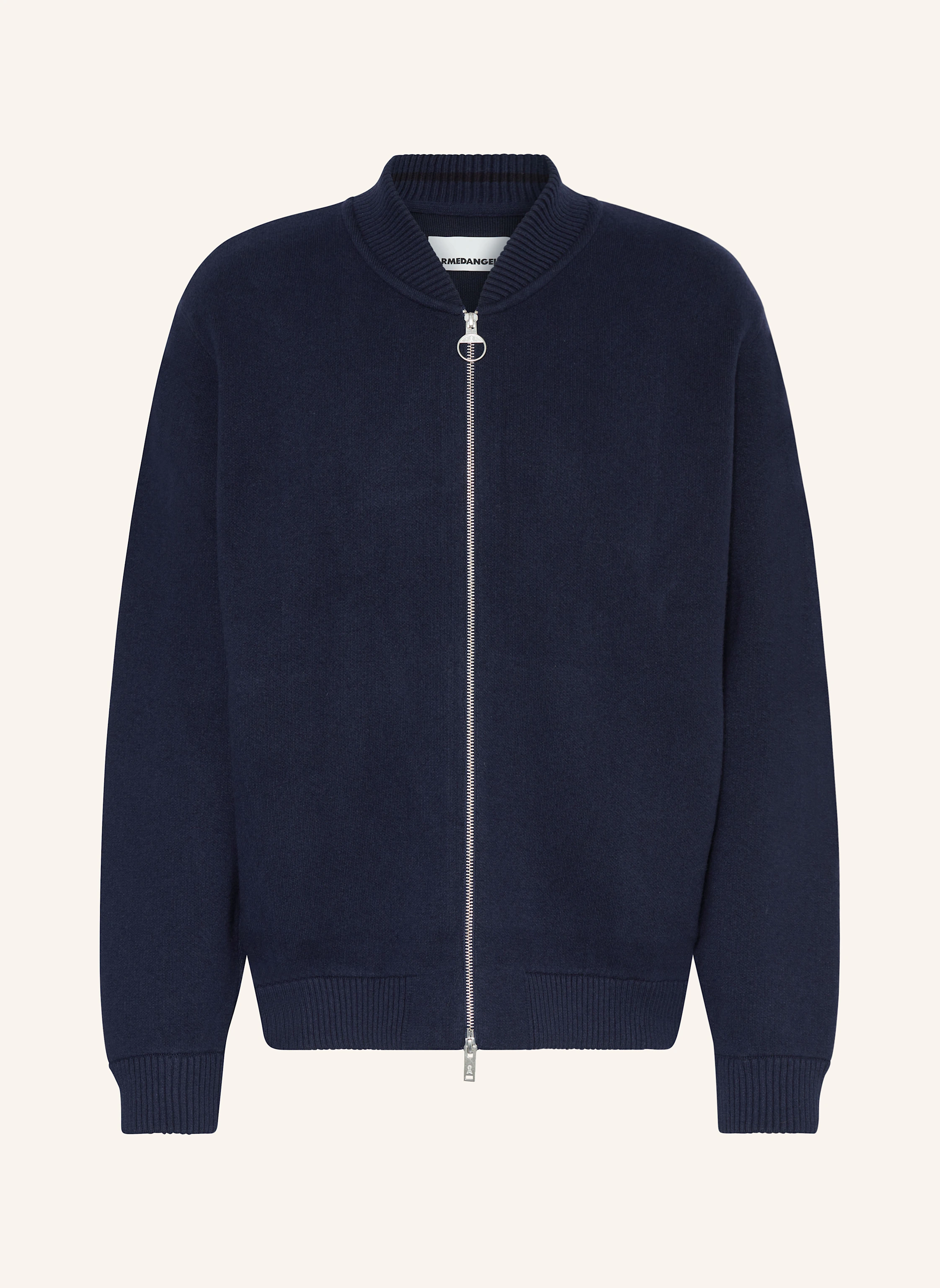 ARMEDANGELS Strickjacke YAAKOV