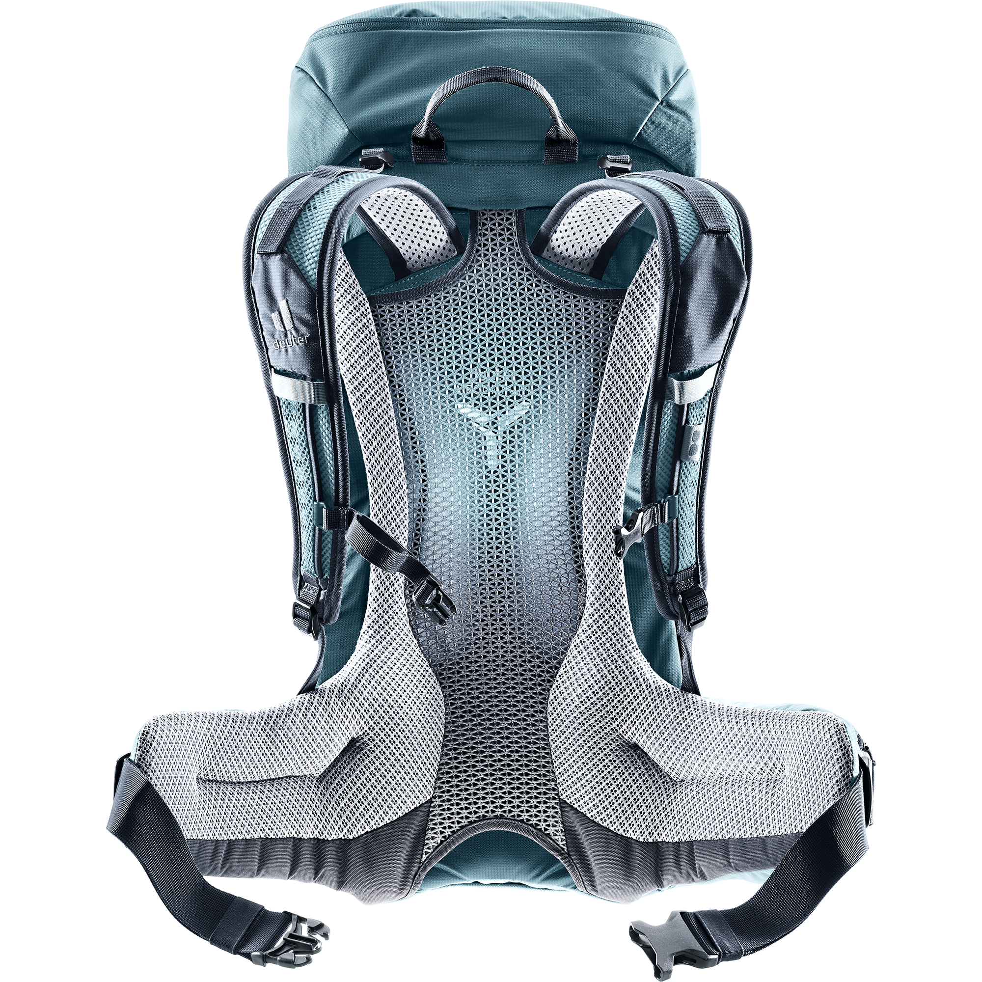 deuter Futura 26 Rucksack atlantic ink