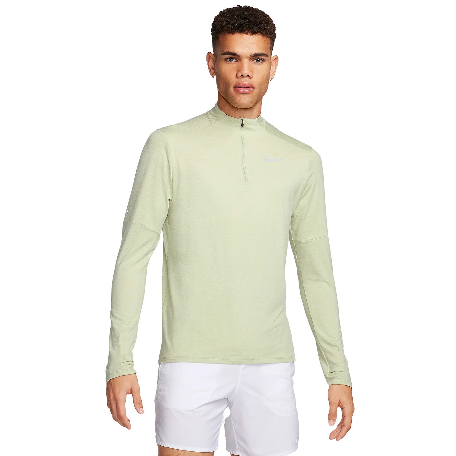 Nike  Dri-FIT Element 1/2 Zip