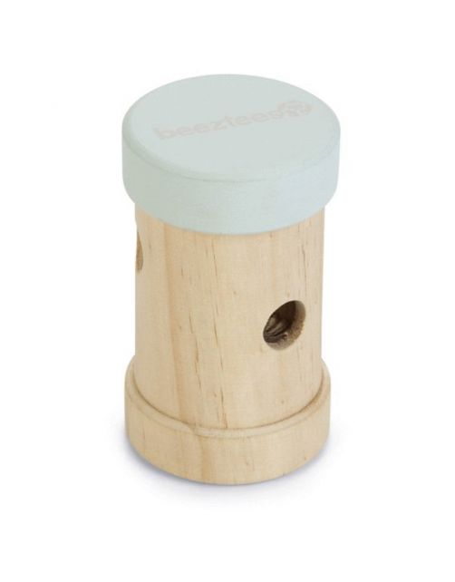 Beeztees Snackroller Yumzi - Speelgoed - 10.5x6 cm Mintgroen