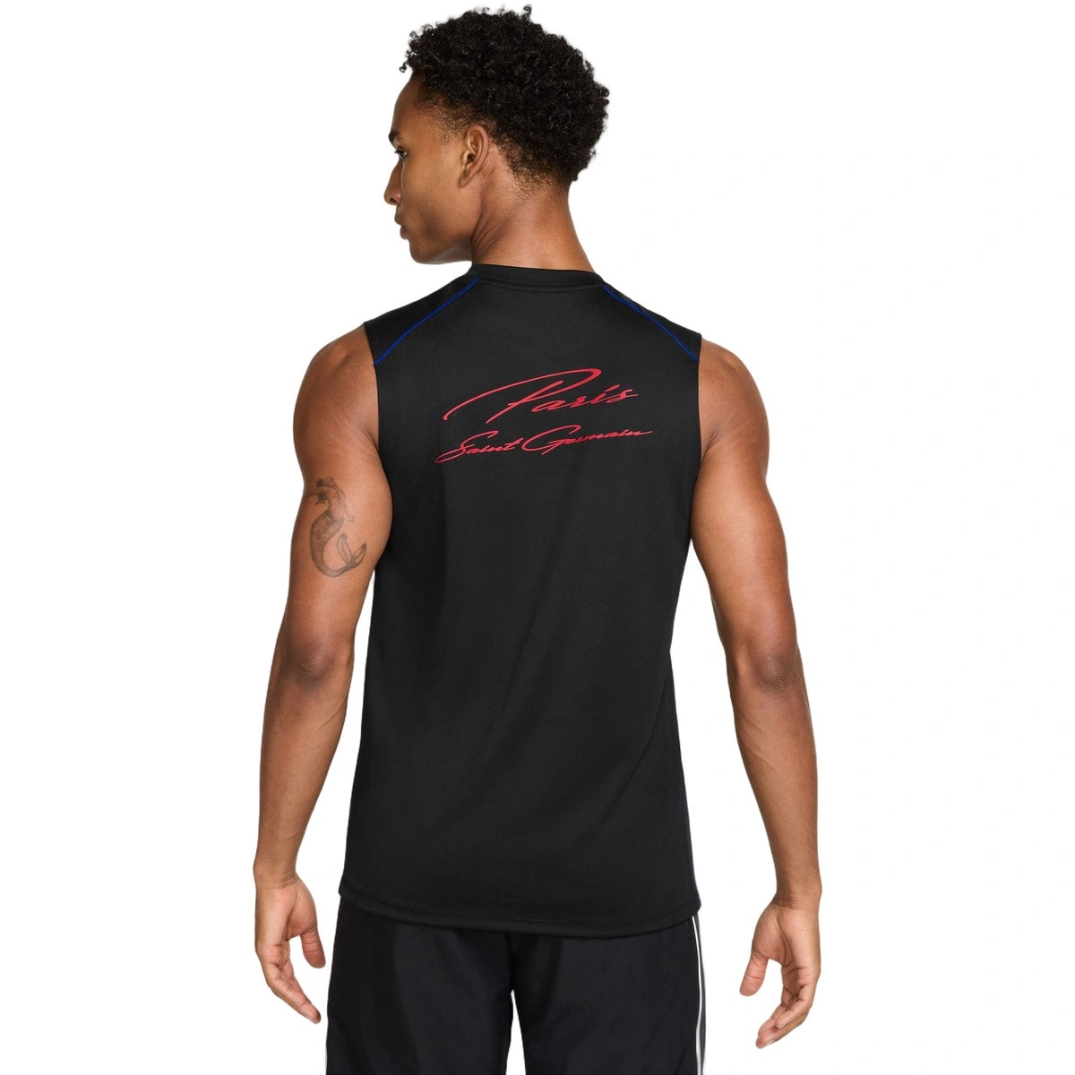 Camisola Nike Sem mangas PSG Training 2026-2027